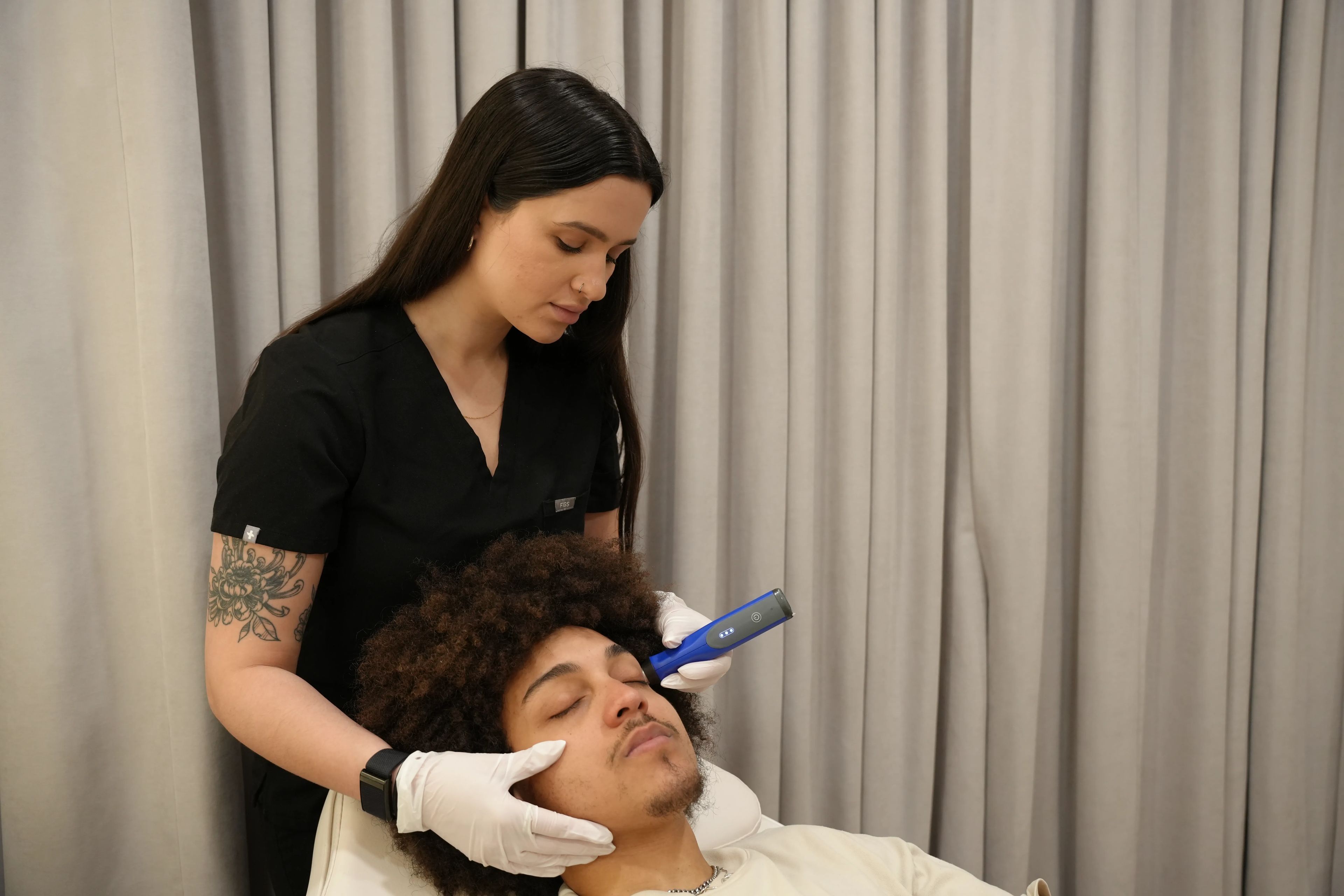 What to expect from Restore Skin Confidence—One Collagen Boost at a Time treatment at Toronto medical spa - treatment journey